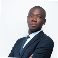 Alioune Badara KAMARA