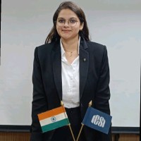 Hetvi Purohit