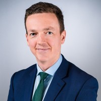 Damian Mcelholm