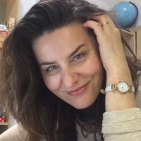 Veronika Szava, Ma, Lmft