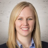 Ashley Thronson