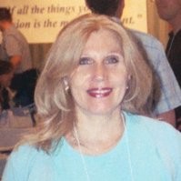 Silvia Hoffman