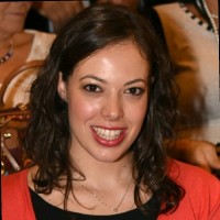 Tania Libertone