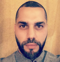 Ali El Joundi