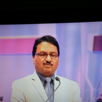 Gladwin Mathews Ph.D