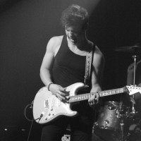 Carson Aday