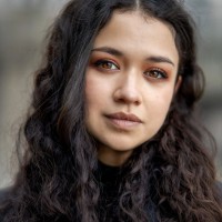 Karina Mir