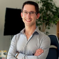 Daniel Haras