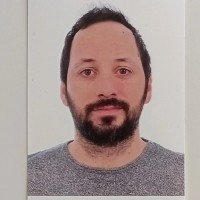 Jorge Coloma Rocha