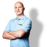 Kenneth Møs