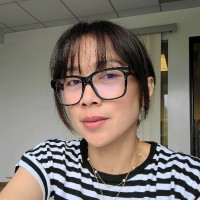 Ana Maria Mabilangan