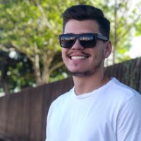 Wellinton Ferraz Ribeiro