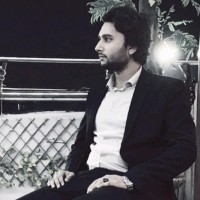 Basil Ali