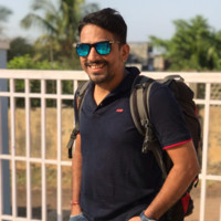 Amit Pawaskar