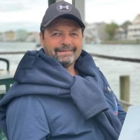 Ed Swerdlow