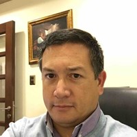 Victor Riquelme Duran