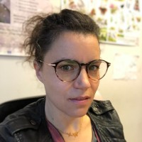 Emmanuelle Duckwitz