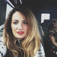 Danielle Baillie