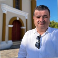 Hector Molina