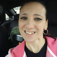 Krystal Harshberger