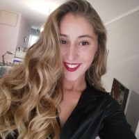Giana Gkeorgkieva