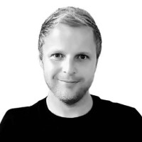 James Crampton