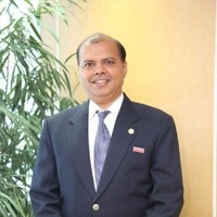 Yogesh RATHOD