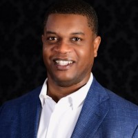 Martin Washington, MBA