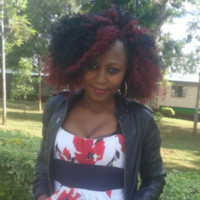 Beatrice Wambui