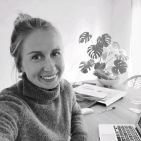 Carina Hazelgrave