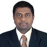 Vinay Kumar Perumandla