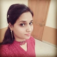 Shivangini Tiwari
