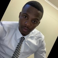 Lwazi Tomson