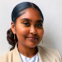 Nitya Thompson