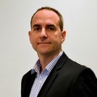 Ian Gray