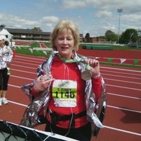 Vickie Newlin