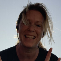 Maria Andersson