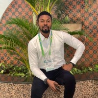 Michael Chibueze