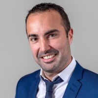 Mickael Suet