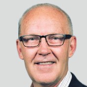 David L.