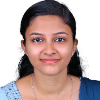 Amrutha Devarajan