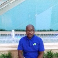 Themba Richard