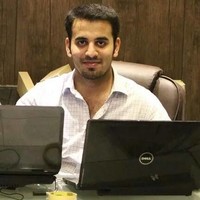 Qutaiba Jameel