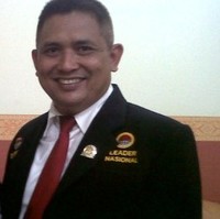 Endro Budi Prasetyo