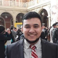 Nicolas Torres Vasquez