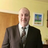 Michael Elledge