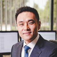 Mike Chang, CPA, CA
