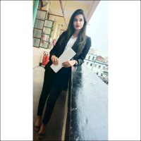 Barsha Shaw