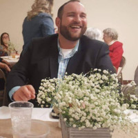 Jerry Vestal