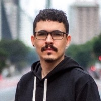 Marcos Oliveira